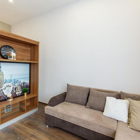 Central City Apartment Budapest Ngoại thất bức ảnh