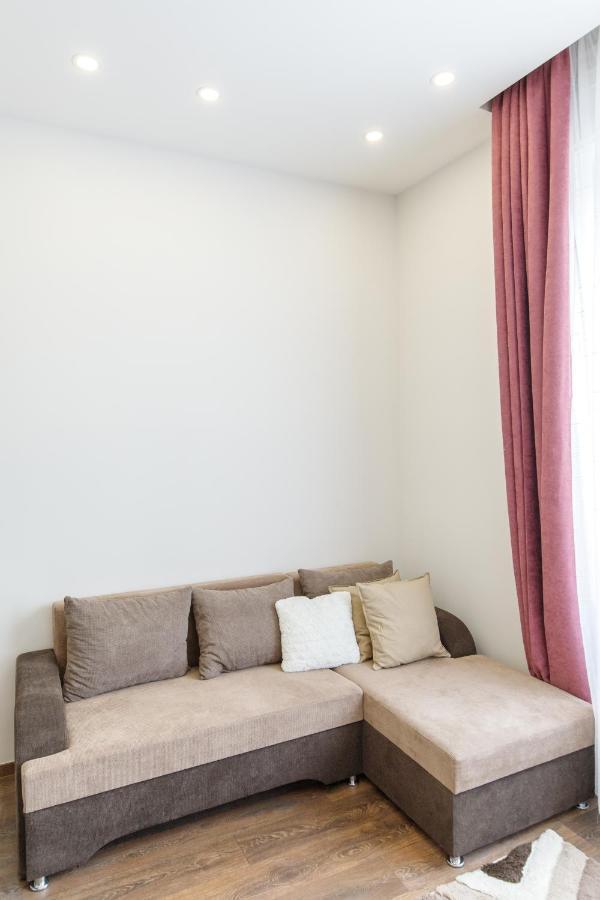 Central City Apartment Budapest Ngoại thất bức ảnh