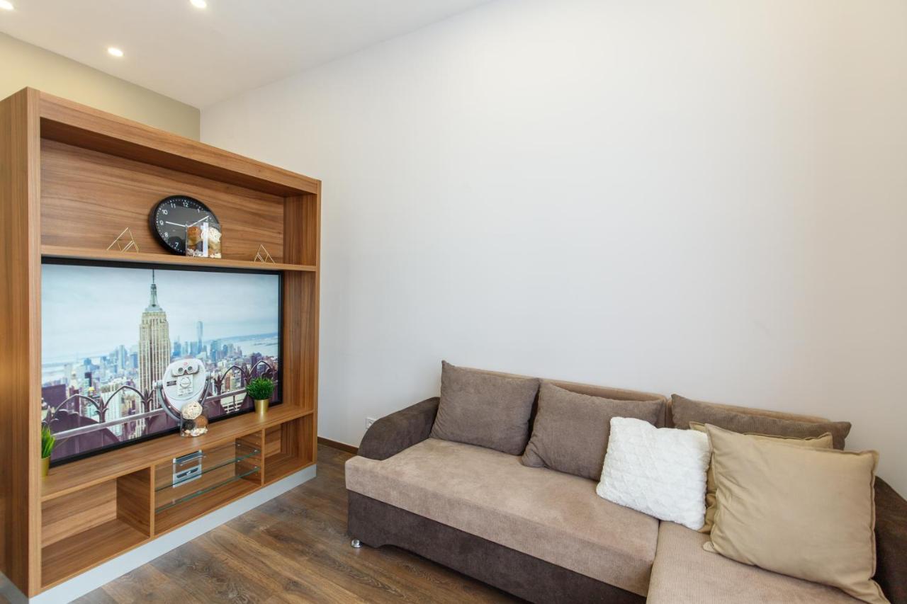 Central City Apartment Budapest Ngoại thất bức ảnh